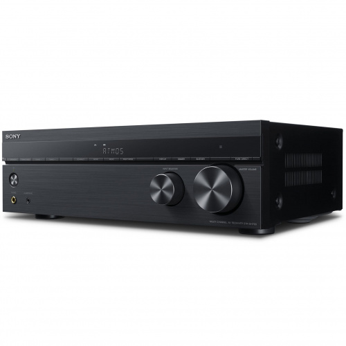 Sony STR-DH790