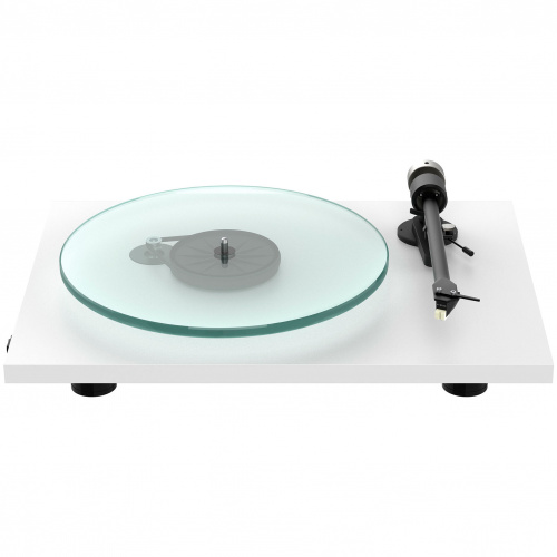Pro-Ject T2 W (Rainier) Satin White