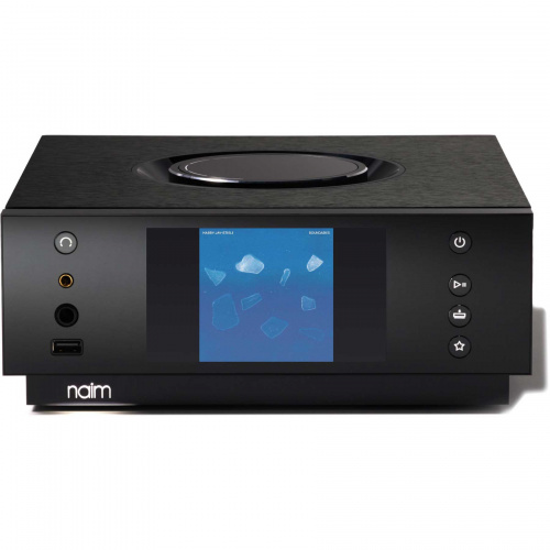 Naim Uniti Atom Headphone Edition