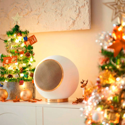 Elipson Planet L 2.0 Gold Edition Mercury Ice