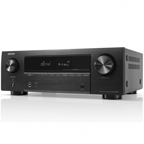 Denon AVR-X580BT