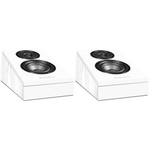 Wharfedale Diamond 12 3D White Oak
