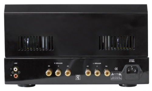 Dynavox VR-20 BL