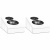 Wharfedale Diamond 12 3D White Oak