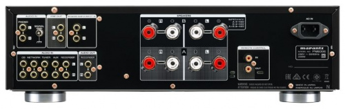 Marantz PM8006 Gold+Revolution XT 8F Gloss White