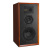 Wharfedale Super Linton Mahogany