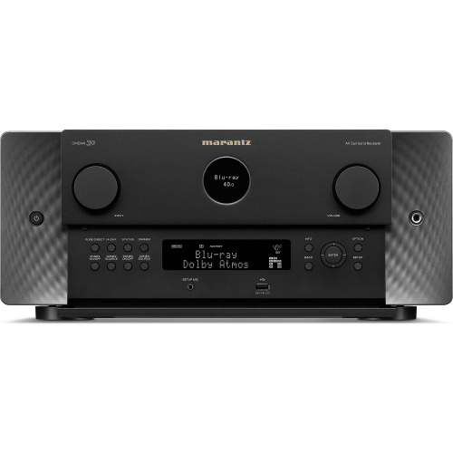 Marantz Cinema 30 Black