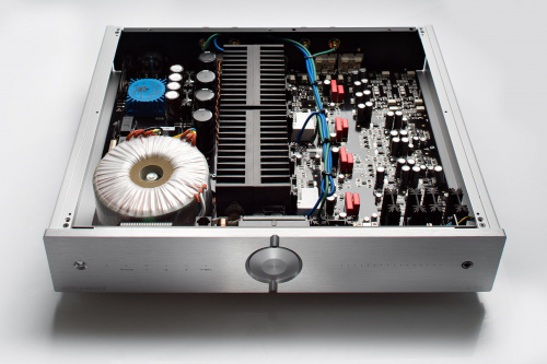 Audio Analogue AACento Black