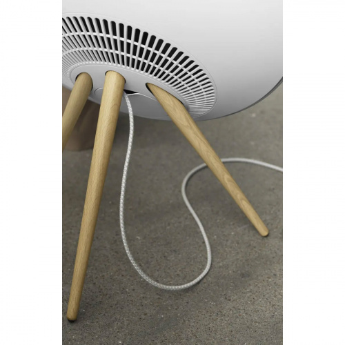 Bang & Olufsen Beoplay A9 4th Generation White/Oak