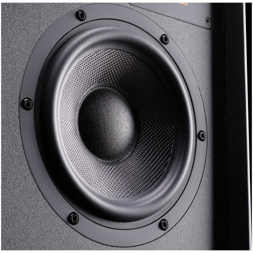 Wharfedale Super Denton Black Oak