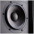 Wharfedale Super Denton Black Oak