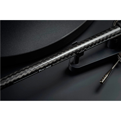 Pro-Ject Debut PRO B Satin Black