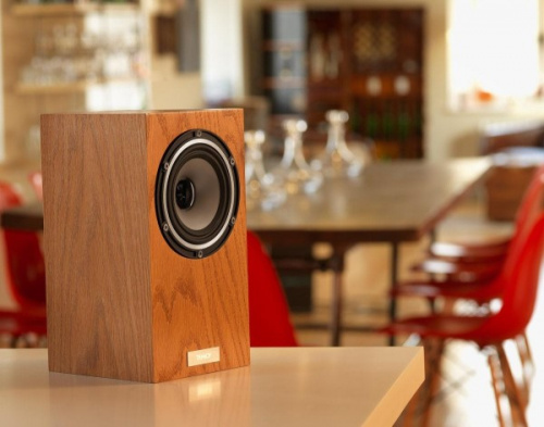 Tannoy Revolution XT Mini Gloss Black
