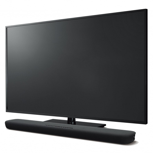 Yamaha YAS-109 Black