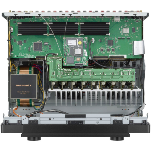 Marantz Cinema 40 Black