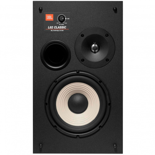 JBL L82 Classic Black