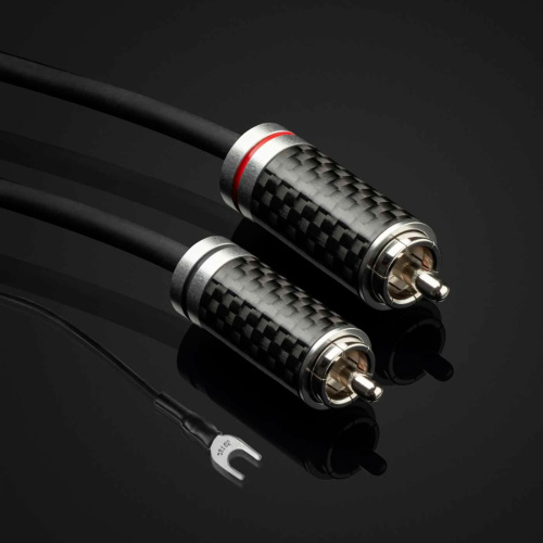 Pro-Ject Connect It Phono RS RCA 1.23m Pro-Ject Connect It Phono RS RCA 1.23m