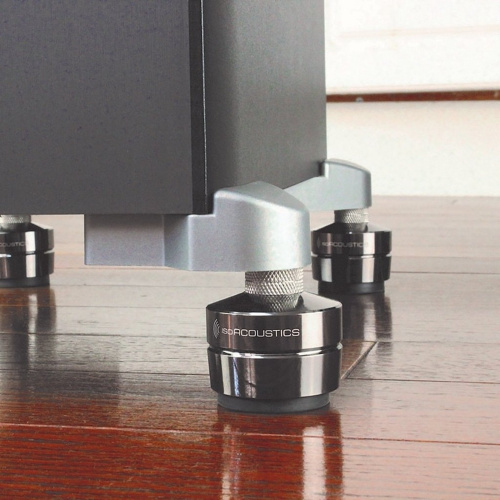 IsoAcoustics GAIA III