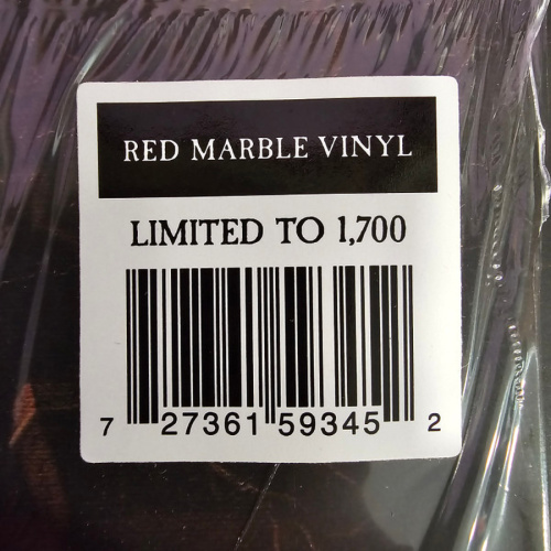 Fleshgod Apocalypse - Opera (LP)