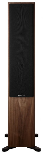 Dynaudio Evoke 50 Walnut Wood