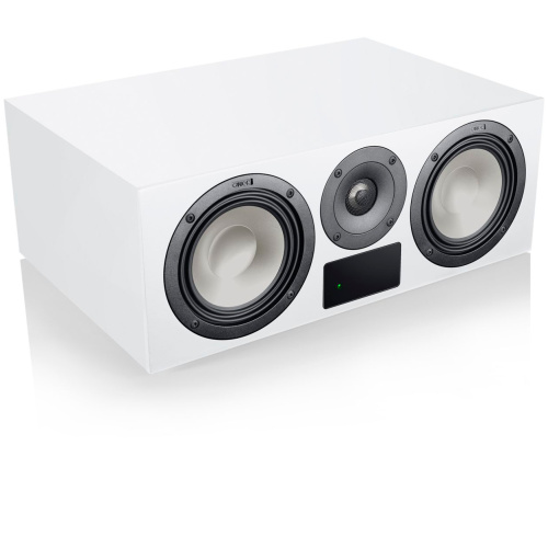 Canton Smart Cinema GLE III White