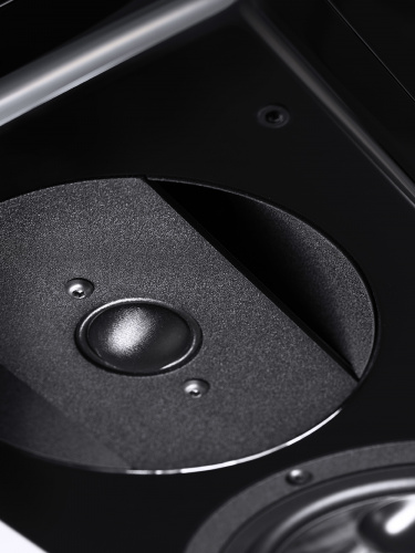 Vienna Acoustics Haydn Grand Symphony Edition Piano Black