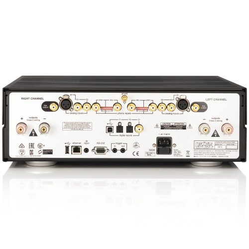 Mark Levinson №5805