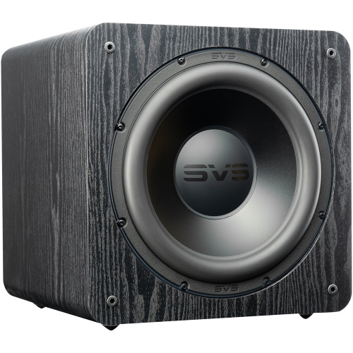 SVS SB-2000 Pro Black Ash