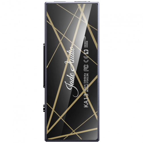 FiiO KA13 (F3013K) Black