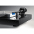 Pro-Ject X8 B Evolution Superpack (MC Quintet Blue) Piano Black