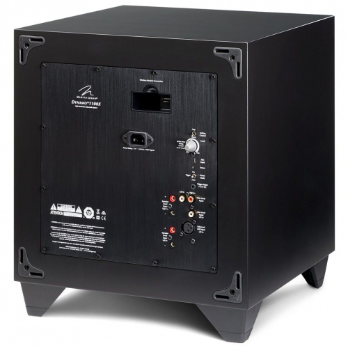 Martin Logan Dynamo 1100X SWT-X