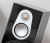 Monitor Audio Silver 300 Black Gloss