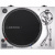 Audio-Technica AT-LP120XUSB Silver Audio-Technica AT-LP120XUSB Silver