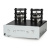 Pro-Ject Tube Box E Silver