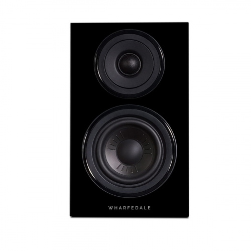 Wharfedale Diamond 12.2 Walnut Pearl