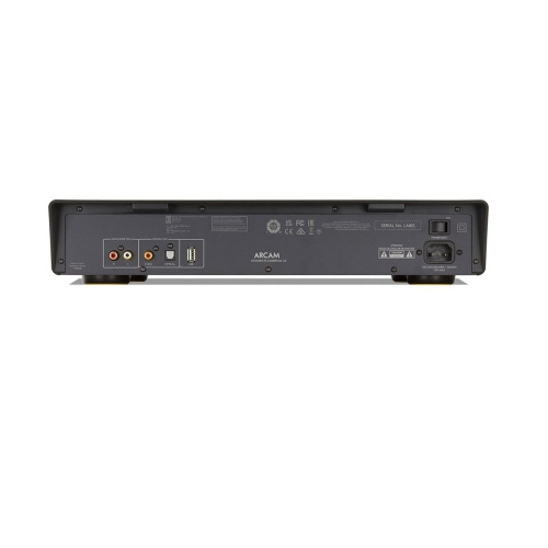Arcam CD5