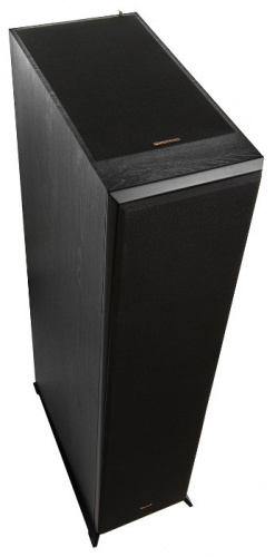 Klipsch RP-8060FA II Ebony