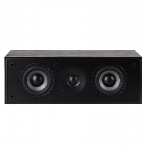 Radiotehnika Alfa 1.03 Black Ash