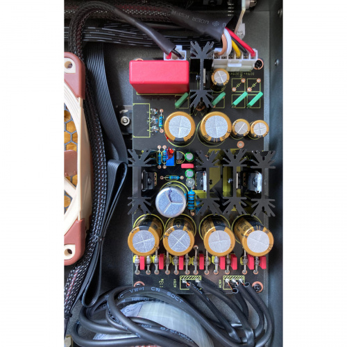 Zappiti Reference 4K HDR