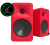 Kanto Audio ORA4 Matte Red Kanto Audio ORA4 Matte Red