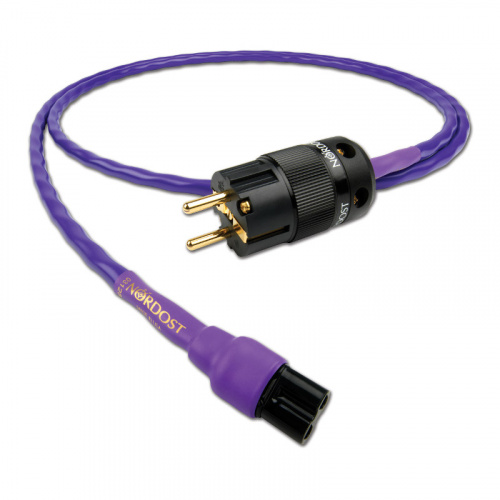 Nordost Purple Flare Power Cord 2.0m