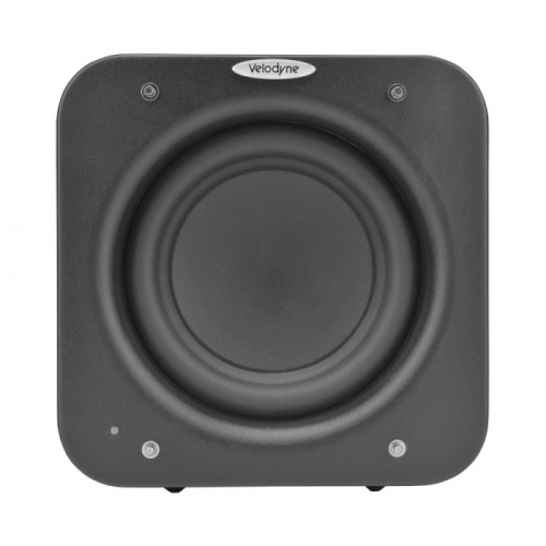 Velodyne SPL-800i Black