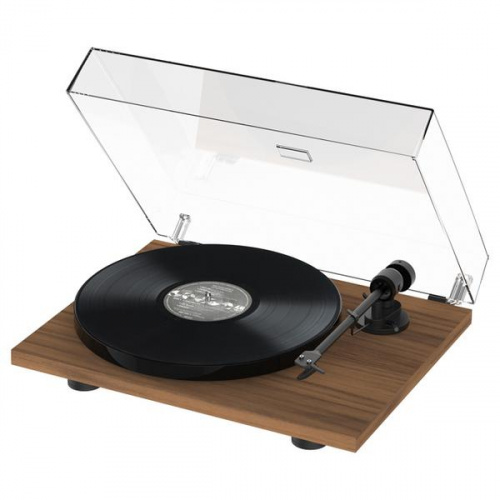 Pro-Ject E1 BT (OM5e) Walnut