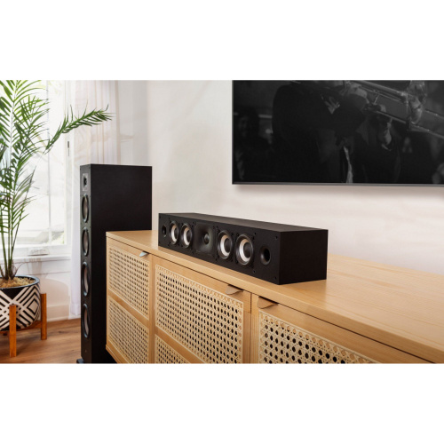 Polk Audio Monitor XT35 Black