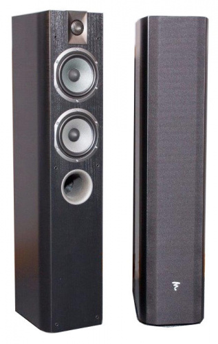Focal Chorus 615