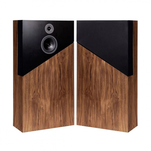 Davis Acoustics THE Stage Walnut