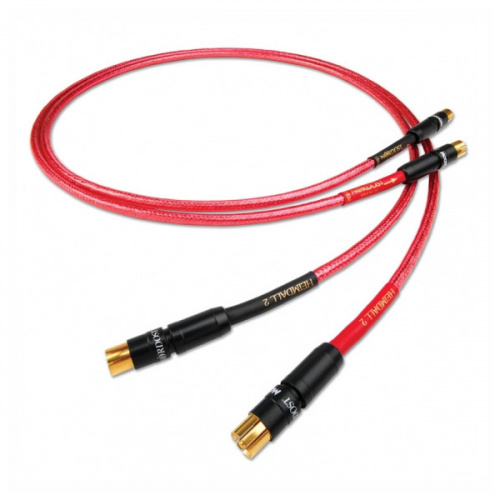Nordost Heimdall 2 RCA 1.0m Nordost Heimdall 2 RCA 1.0m