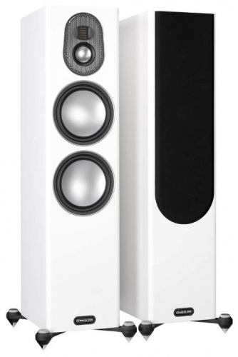 Monitor Audio Gold 5G 300 Satin White