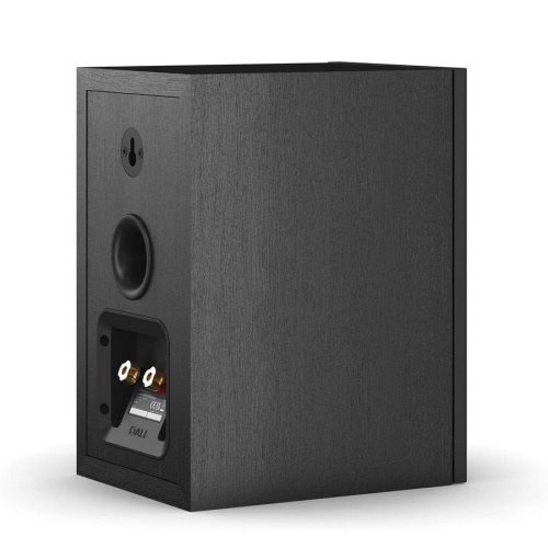 DALI Sonik 1 Black Ash