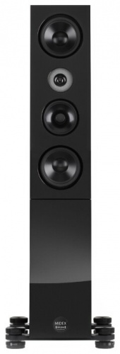Audio Physic Midex Black High Gloss
